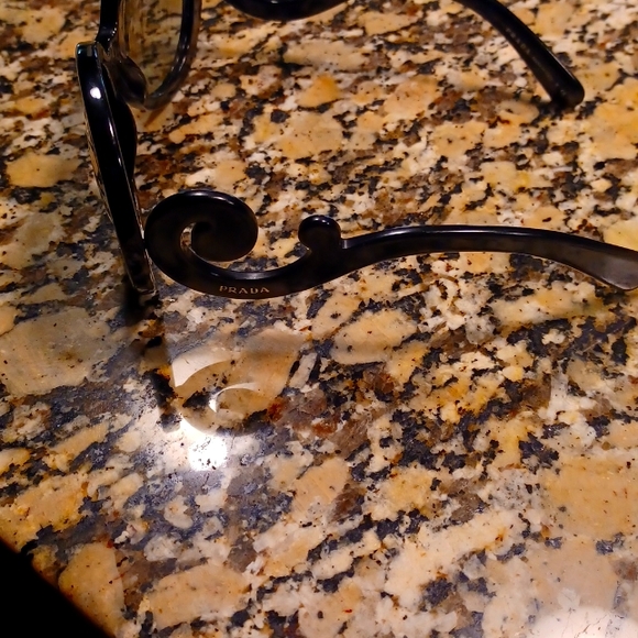 Prada Accessories - Prada sunglasses